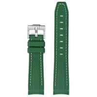 MoonSwatch strap for the Mission on Earth