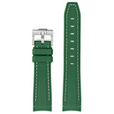 MoonSwatch strap for the Mission on Earth