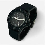 Blancpain x Swatch strap for the Scuba Fifty Fathoms Ocean of Storms