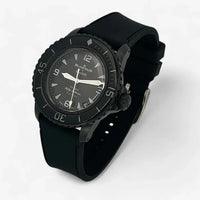 Blancpain x Swatch strap for the Scuba Fifty Fathoms Ocean of Storms