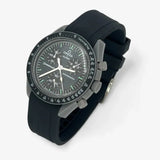 MoonSwatch strap for the Mission to Mercury