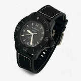 Blancpain x Swatch strap for the Scuba Fifty Fathoms Ocean of Storms