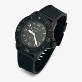 Blancpain x Swatch strap for the Scuba Fifty Fathoms Ocean of Storms