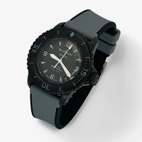 Blancpain x Swatch strap for the Scuba Fifty Fathoms Ocean of Storms