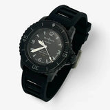 Blancpain x Swatch strap for the Scuba Fifty Fathoms Ocean of Storms