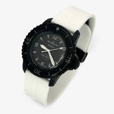 Blancpain x Swatch strap for the Scuba Fifty Fathoms Ocean of Storms