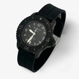 Blancpain x Swatch strap for the Scuba Fifty Fathoms Ocean of Storms