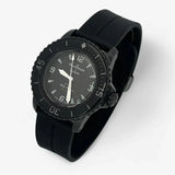 Blancpain x Swatch strap for the Scuba Fifty Fathoms Ocean of Storms