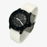 Blancpain x Swatch strap for the Scuba Fifty Fathoms Ocean of Storms