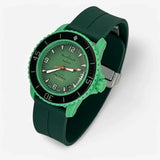 Blancpain x Swatch strap for the Scuba Fifty Fathoms Indian Ocean