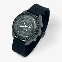 MoonSwatch strap for the Mission to Mercury