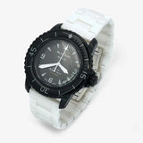 Blancpain x Swatch strap for the Scuba Fifty Fathoms Ocean of Storms
