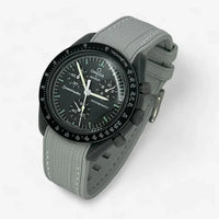 MoonSwatch strap for the Mission to Mercury