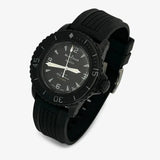 Blancpain x Swatch strap for the Scuba Fifty Fathoms Ocean of Storms