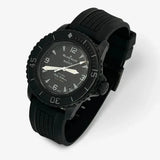 Blancpain x Swatch strap for the Scuba Fifty Fathoms Ocean of Storms