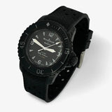 Blancpain x Swatch strap for the Scuba Fifty Fathoms Ocean of Storms