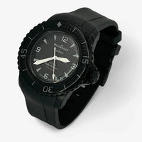 Blancpain x Swatch strap for the Scuba Fifty Fathoms Ocean of Storms
