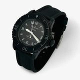 Blancpain x Swatch strap for the Scuba Fifty Fathoms Ocean of Storms