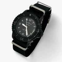 Blancpain x Swatch strap for the Scuba Fifty Fathoms Ocean of Storms