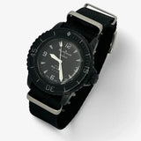 Blancpain x Swatch strap for the Scuba Fifty Fathoms Ocean of Storms