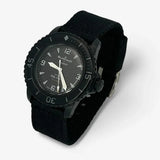 Blancpain x Swatch strap for the Scuba Fifty Fathoms Ocean of Storms