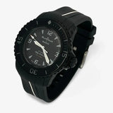 Blancpain x Swatch strap for the Scuba Fifty Fathoms Ocean of Storms