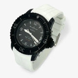 Blancpain x Swatch strap for the Scuba Fifty Fathoms Ocean of Storms