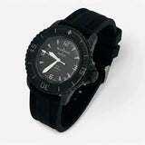 Blancpain x Swatch strap for the Scuba Fifty Fathoms Ocean of Storms