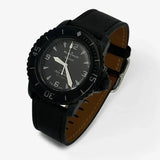 Blancpain x Swatch strap for the Scuba Fifty Fathoms Ocean of Storms