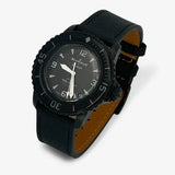 Blancpain x Swatch strap for the Scuba Fifty Fathoms Ocean of Storms