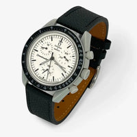 MoonSwatch strap for the Mission 1965