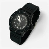 Blancpain x Swatch strap for the Scuba Fifty Fathoms Ocean of Storms
