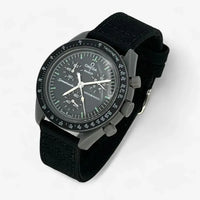MoonSwatch strap for the Mission to Mercury