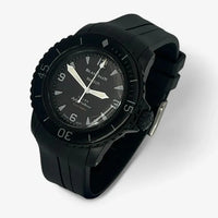 Blancpain x Swatch strap for the Scuba Fifty Fathoms Ocean of Storms