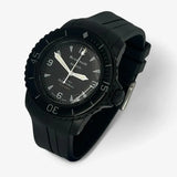 Blancpain x Swatch strap for the Scuba Fifty Fathoms Ocean of Storms