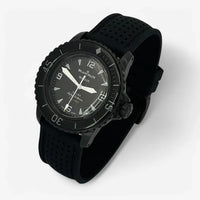 Blancpain x Swatch strap for the Scuba Fifty Fathoms Ocean of Storms