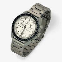 MoonSwatch strap for the Mission 1965
