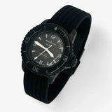Blancpain x Swatch strap for the Scuba Fifty Fathoms Ocean of Storms