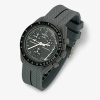 MoonSwatch strap for the Mission to Mercury