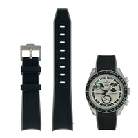 omega swatch