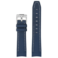 MoonSwatch strap for the Mission to Neptune