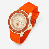 Rubber Blancpain x Swatch strap for the Scuba Fifty Fathoms