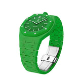 Cinturino per Royal Pop Green Eight