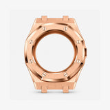 Rose gold case for AP x Swatch Royal Pop