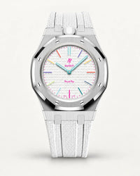 Canvas strap for Royal Pop