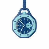 AP x Swatch Royal Pop Làn Ba pocket watch