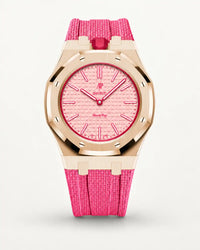 Canvas strap for Royal Pop