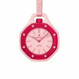 AP x Swatch Royal Pop Otto Rosso pocket watch