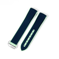 MoonSwatch strap for the Mission on Earth