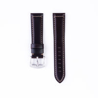 MoonSwatch strap for the Mission on Earth Desert